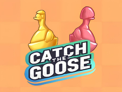 Permainan Catch The Goose