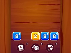 Permainan Block Mania 2048