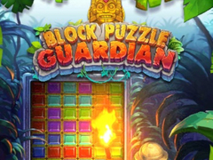 Permainan Block Puzzle Guardian