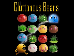 Permainan Gluttonous Bean