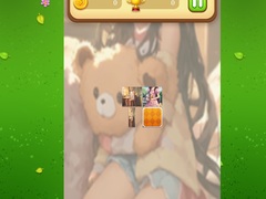 Permainan Kawaii Anime Memory Match
