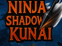 Permainan Ninja Shadow Kunai
