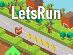 Permainan LetsRun