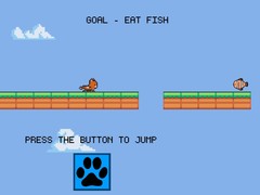 Permainan Cats Only Ahead