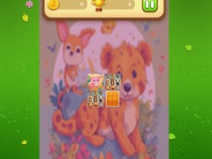 Permainan Baby Animals Memory Match