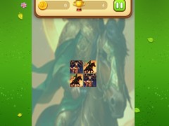 Permainan Centaur Memory Match Game