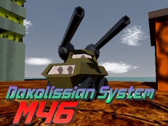 Permainan Daxolissian System M46