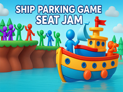Permainan Ship Parking Game
