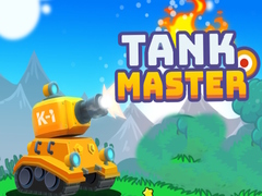Permainan Tank Master