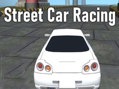 Permainan Street Car Racing