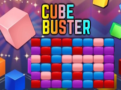 Permainan Cube Buster