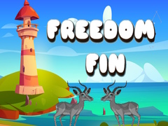 Permainan Freedom Fin