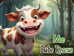 Permainan Moo Babe Rescue 