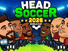 Permainan Head Soccer 2026