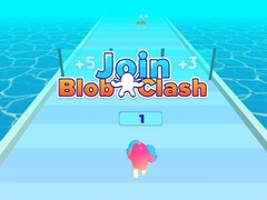 Permainan Join Blob Clash