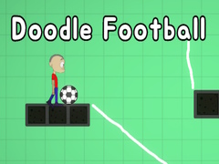 Permainan Doodle Football