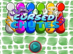 Permainan Cursed Chutes