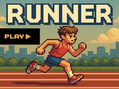 Permainan Runner