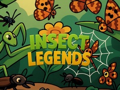 Permainan Insect Legends
