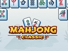 Permainan Mahjong Classic
