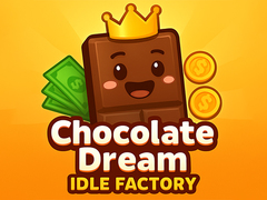Permainan Chocolate Dream: Idle Factory