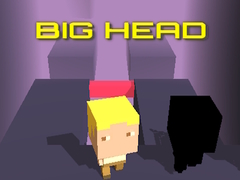 Permainan BigHead
