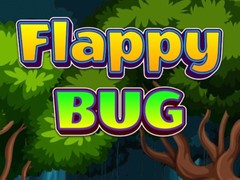 Permainan Flappy Bug