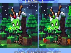 Permainan Minecraft Lava Chicken Difference