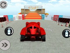 Permainan Car Racing