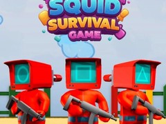 Permainan Squid Survival Game