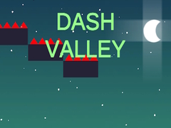Permainan Dash Valley