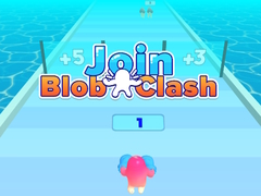 Permainan Join Blob Clash