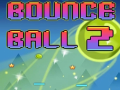 Permainan Bounce Ball 2