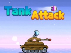 Permainan Tank Attack 2