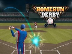 Permainan HomeRun Derby