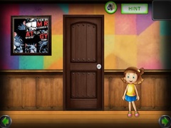 Permainan Amgel Kids Room Escape 312