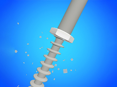 Permainan Bolt Climb: Tap to the Top