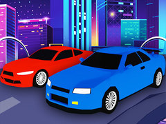 Permainan Race It: Car Racing