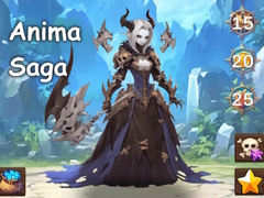 Permainan Anima Saga