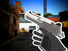 Permainan FPS Toy Realism