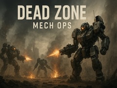 Permainan Dead Zone Mech Ops