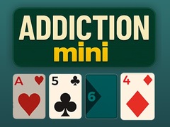 Permainan Addiction Mini
