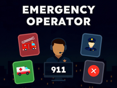 Permainan Emergency Operator