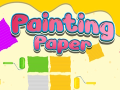 Permainan Painting Paper