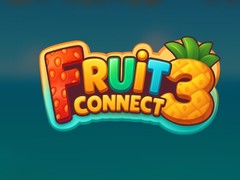 Permainan Fruit Connect 3