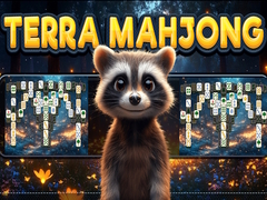 Permainan Terra Mahjong