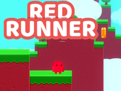 Permainan Red Runner