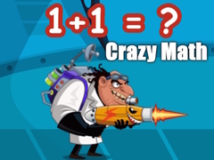 Permainan Crazy Math