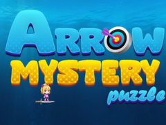 Permainan Arrow Mystery Puzzle