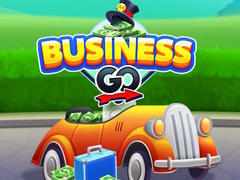 Permainan Business Go
